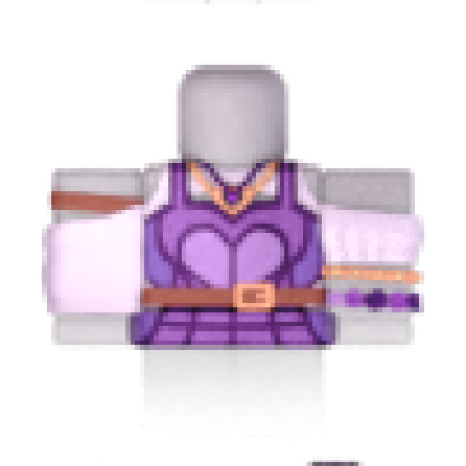 Idol Guardian Dress item icon in Vesteria