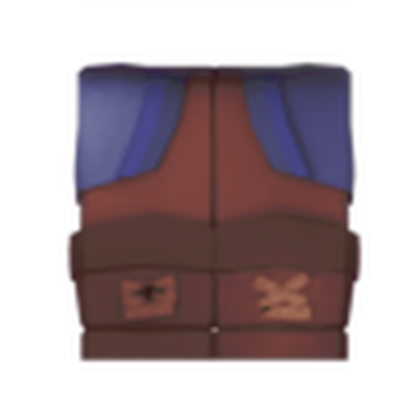 Pirate Boots item icon in Vesteria