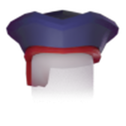 Tricorn Hat item icon in Vesteria