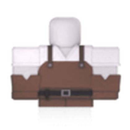 Carpenter Suit item icon in Vesteria