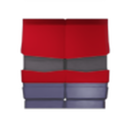 Iron Chef Greaves item icon in Vesteria