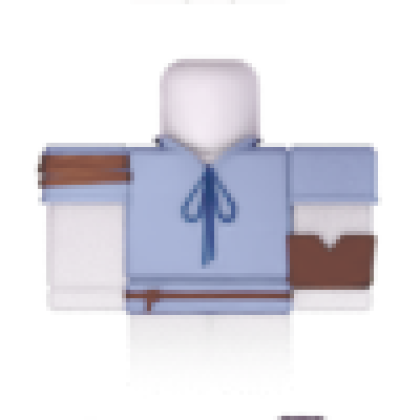 Chuck's Armor item icon in Vesteria