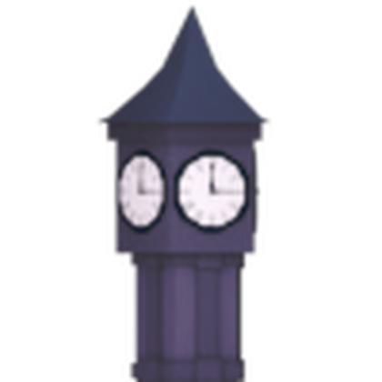 Clock Tower item icon in Vesteria
