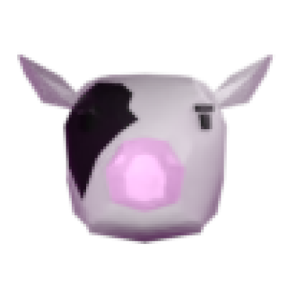 Cow Head item icon in Vesteria