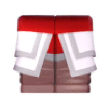 Hidden One Bottom item icon in Vesteria