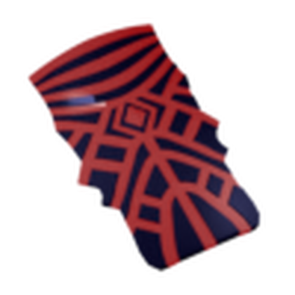 Crimson Shield item icon in Vesteria