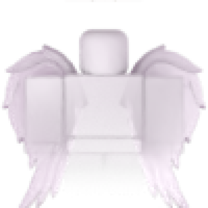 Cupid's Wings item icon in Vesteria
