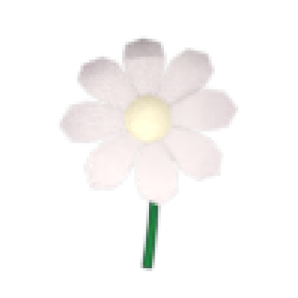 Daisy item icon in Vesteria