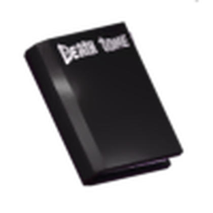 Death Tome item icon in Vesteria