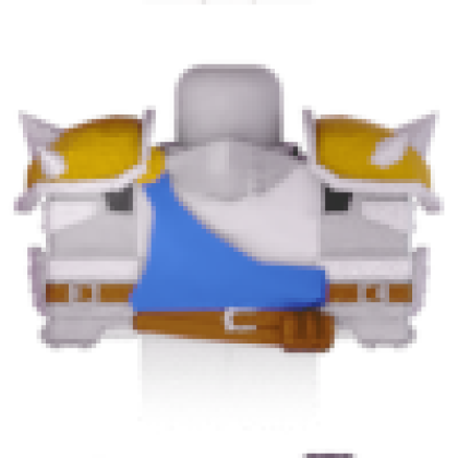 Destroyer's Armor item icon in Vesteria