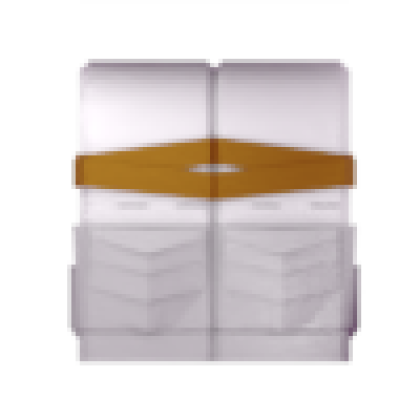 Destroyer's Greaves item icon in Vesteria