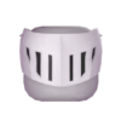Destroyer's Helmet item icon in Vesteria
