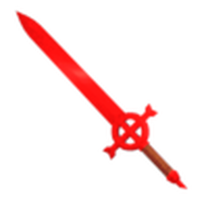 Devil's Blade item icon in Vesteria