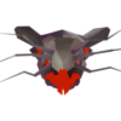 Devourer's Head item icon in Vesteria