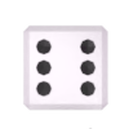 Dice Head item icon in Vesteria