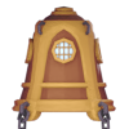 Diving Bell item icon in Vesteria