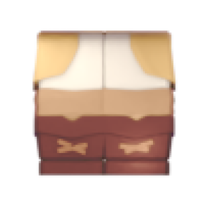 Hermit Boots item icon in Vesteria