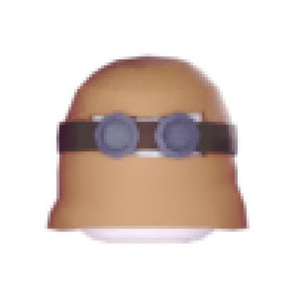 Hermit Headgear item icon in Vesteria
