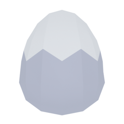 Egg Head item icon in Vesteria