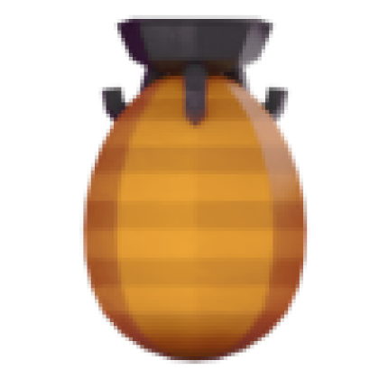 Egg Head 2025 (Colosseum) item icon in Vesteria