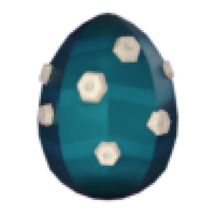 Egg Head 2025 (Terul's Maw) item icon in Vesteria