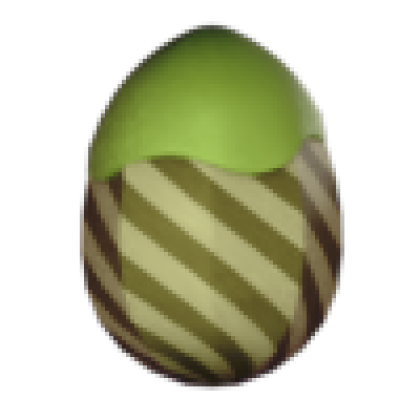Egg Head 2025 (The Pit) item icon in Vesteria