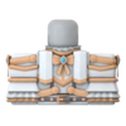 Elegant Dress vanity item icon