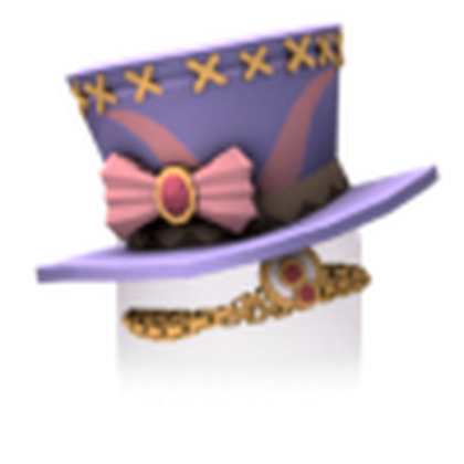 Emporium Master's Hat vanity item icon