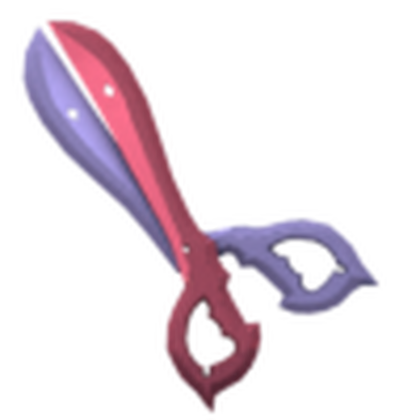 Emporium Master's Scissors vanity item icon