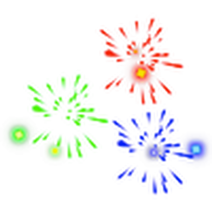 Fireworks Aura item icon in Vesteria