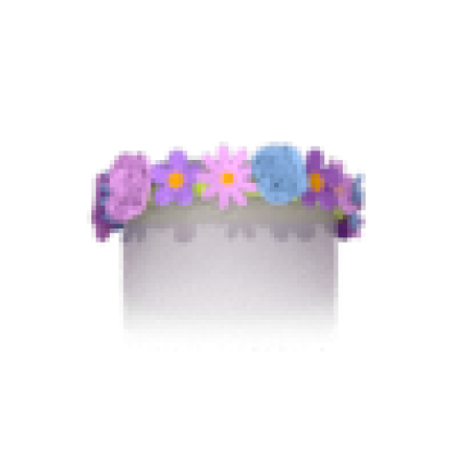 Flower Crown item icon in Vesteria
