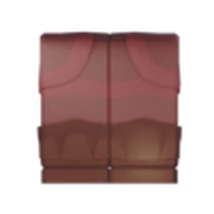 Forest Bandit Boots item icon in Vesteria