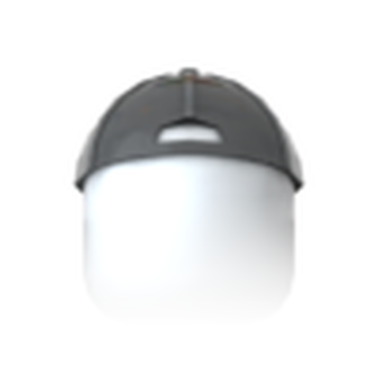 Frat Hat vanity item icon
