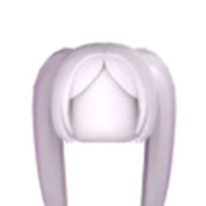 Elven Hero Hair item icon in Vesteria