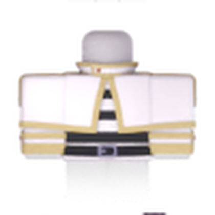 Elven Hero Robes item icon in Vesteria