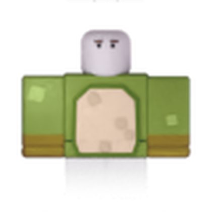 Frog Suit item icon in Vesteria