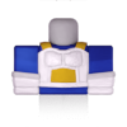 Galactic Armor item icon in Vesteria