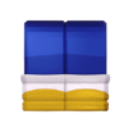 Galactic Pants item icon in Vesteria