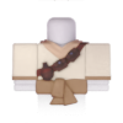 Dunes Robes item icon in Vesteria