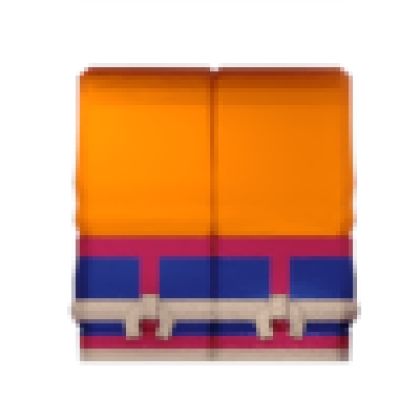 Gi Pants item icon in Vesteria