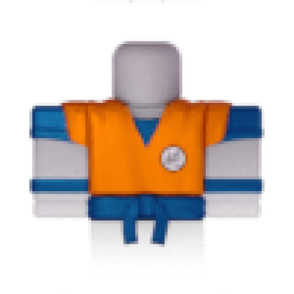 Gi Vest item icon in Vesteria