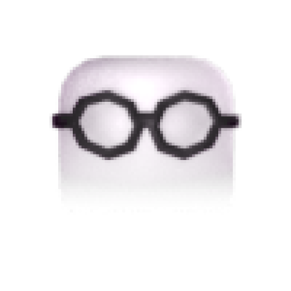 Giant Glasses item icon in Vesteria