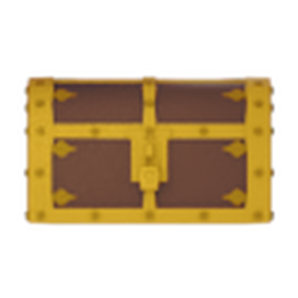 Golden Chest item icon in Vesteria