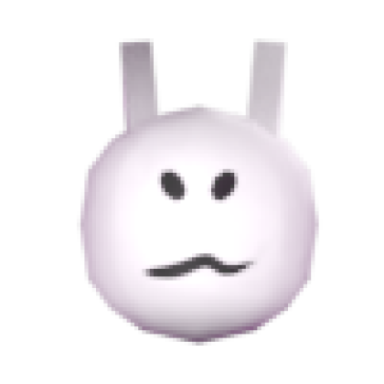 Gubby Head item icon in Vesteria