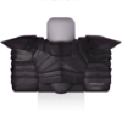 Strugglers Cuirass item icon in Vesteria