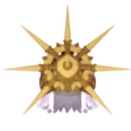Eclipse Prophet Crown item icon in Vesteria