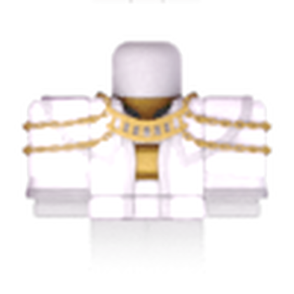 Eclipse Prophet Robes item icon in Vesteria