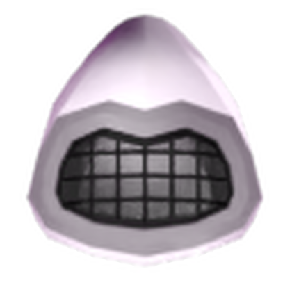 Hazmat Hood item icon in Vesteria