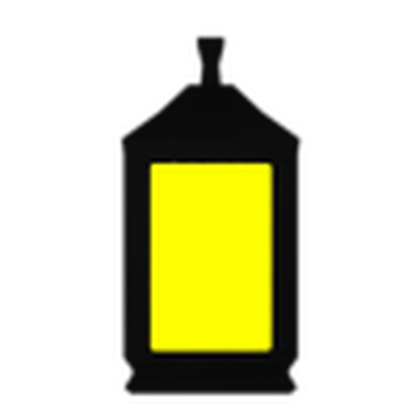 Lantern Head item icon in Vesteria
