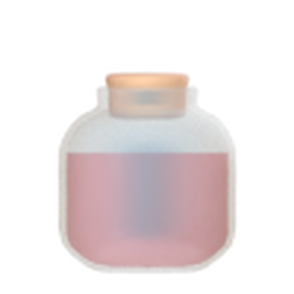 Health Potion item icon in Vesteria